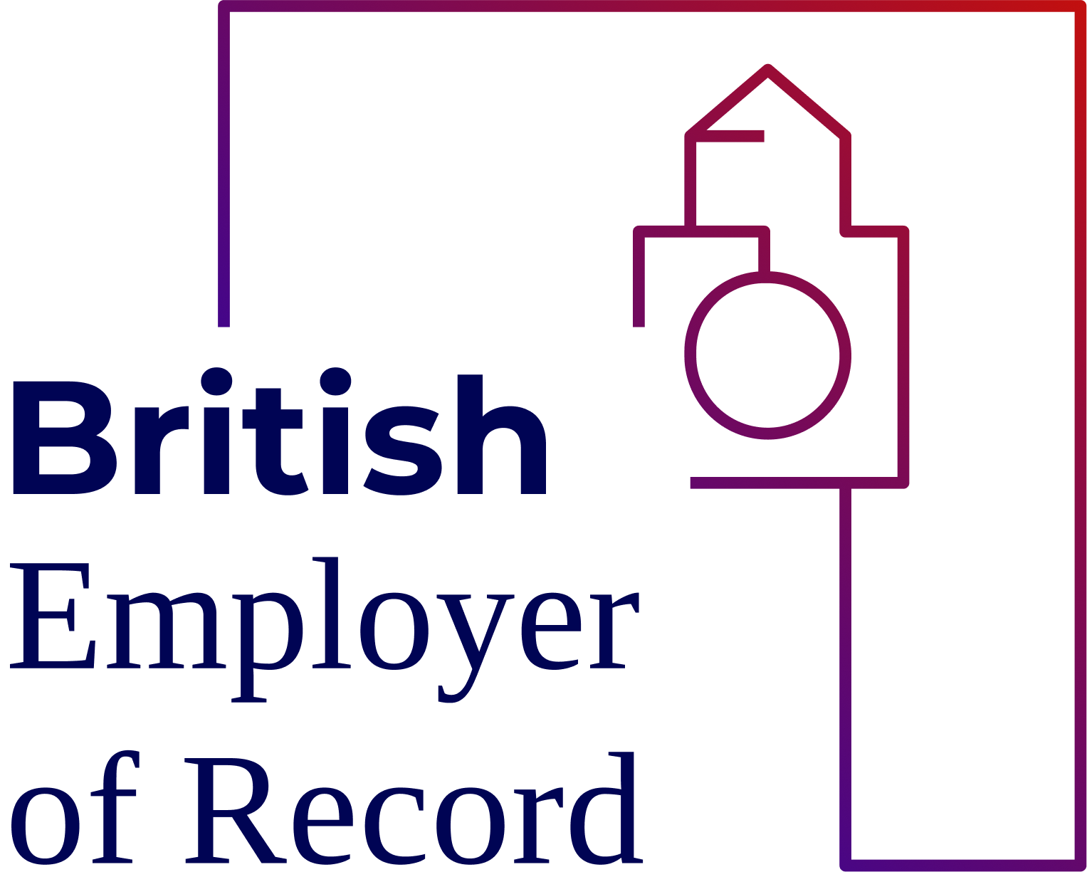 British Employer of Record